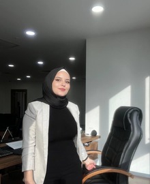 Ms. Walaa AlMidani