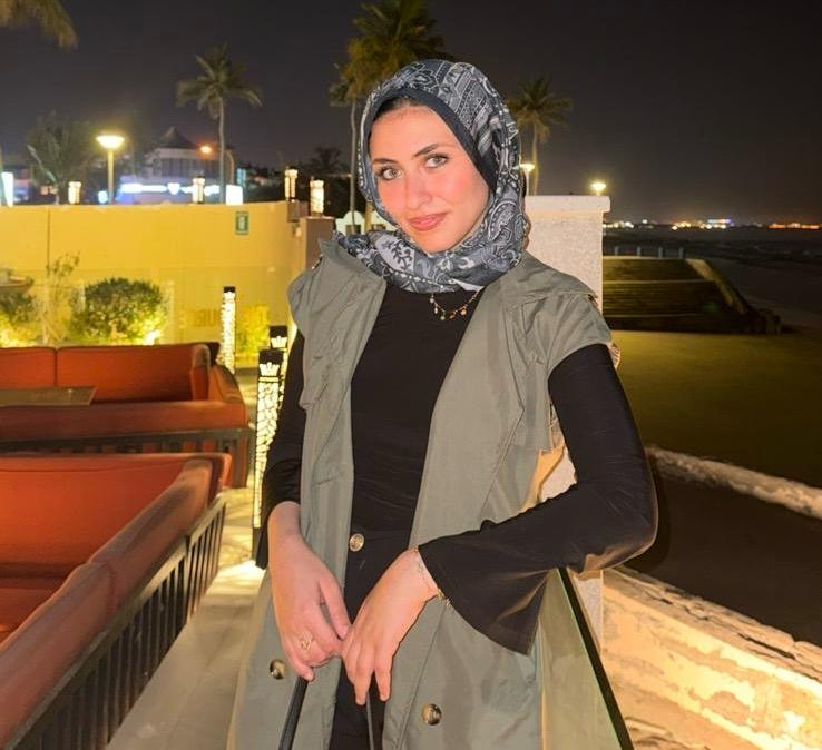 Ms.Mona Elsedawy