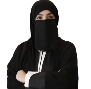 Ms.Amna Alotaibi